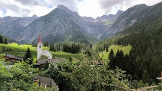 Die schönsten Panoramastraßen in den Alpen Teil1 [upl. by Akirahc222]