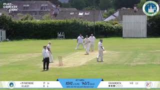 22 June 2024  Ashburton 2nds v Plympton [upl. by Arol]