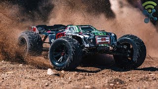 5 Best RC Cars That Are Insanely Fast amp Fun [upl. by Inar]