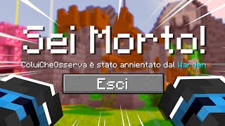 SONO STATO UCCISO  ImperoCraft ep 149 [upl. by Noiemad]