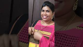 Koosindhi Koyilamma Song Venkatesh Meena ❣️❤️ [upl. by Angelico894]