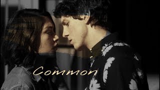 Brandon and Rowan I Common I Season 3 [upl. by Elisabet]