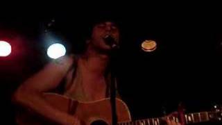 Langhorne Slim English Tea  Mercury Lounge  043008 [upl. by Manthei]