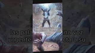 Las palabras de Kaladin elarchivodelastormentas kaladinstormblessed fantasia kaladin [upl. by Oecile]