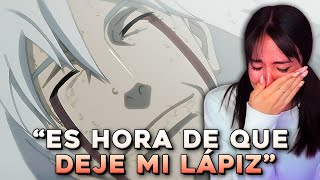 JIRAIYA VS PAIN  Reacción Camilanga 🍥 [upl. by Navets]