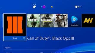 How To Reset Your PS4 To Factory Settings [upl. by Martita572]