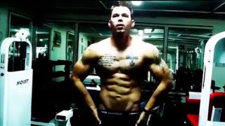 Military Muscle  Motivation 1  BATTLE TESTED [upl. by Nal]