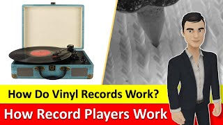 Record Players In CARS [upl. by Lebasile]