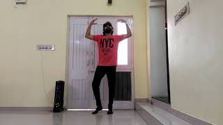 Makhan chor dance choreography [upl. by Ocimad644]