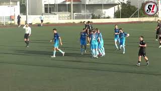 Ατλαντίδα  Σαρωνικός Αναβύσσου 13 highlights [upl. by Cerveny315]