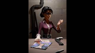 Pauling Assorted Voicelines 1 [upl. by Patti]