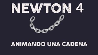 NEWTON 4 After Effects Tutorial [upl. by Conard]