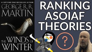 My Opinion on Almost Every ASOIAF Theory [upl. by Carena609]