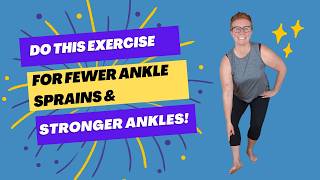 Subtalar Exercise for Ankle Mobility [upl. by Sivle]