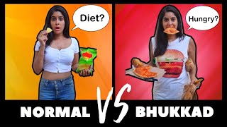 BOLLYWOOD VS REALITY  ANISHA DIXIT  RICKSHAWALI [upl. by Dempstor]