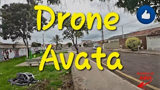 Eu fui apresentar o Drone Avata pra um amigo olha o que aconteceu [upl. by Cho]