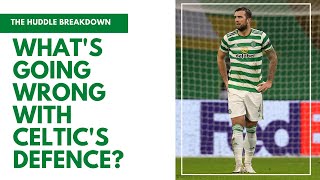 The Huddle Breakdown  EP2  Whats going wrong with Celtics defence  Shane Duffy stats [upl. by Fay]