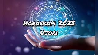 Horoskopi per vitin 2023 nga Meri Shehu Parashikimi per shenjen e Ujorit [upl. by Alguire]