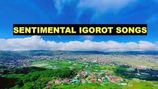 Sentimental Igorot Songs Kankanaey amp Ilokano 2024 [upl. by Virgie]