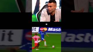 Does Ashley Cole Regret Leaving Arsenal [upl. by Ulrica130]