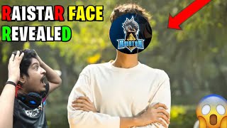 Raistar face reveal 😱  Raistar face reveal date 😯  Raistar face reveal video  Raistar video [upl. by Gow466]