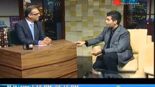 Karan Johar with Komal Nahta [upl. by Grae]