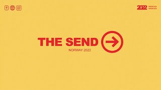 The Send Norway 2022 [upl. by Ecidnak]