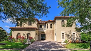 5719 Emerson Pointe Way Orlando FL [upl. by Nara8]