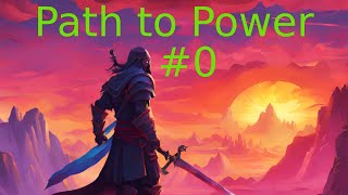 Old school RuneScape  Path to Power 0 [upl. by Jueta]