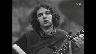 RALPH TOWNER 4et feat JAN GARBAREK  Live in Oslo 1975 [upl. by Akeryt723]