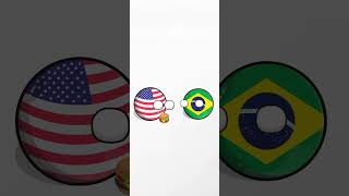 countryballs memes [upl. by Firman]