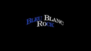 BLEU BLANC ROCK  Corbeau [upl. by Yejus]