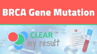 BRCA Gene Mutation Testing [upl. by Lacey]