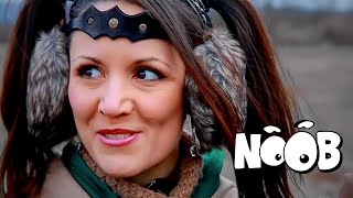 NOOB  S04 ep09  LE DONJON DU CHAOS part23 HD [upl. by Chi]