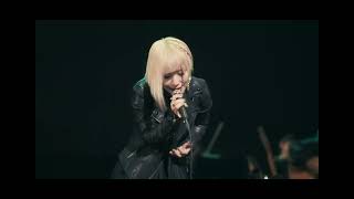 forget me not  ReoNa ONE MAN Concert 2023 [upl. by Laemaj]