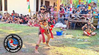 Sarinande  Srikandi Turonggo Wulung [upl. by Goldfinch552]