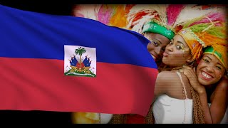 National Anthem of Haiti  instrumental [upl. by Lienaj]