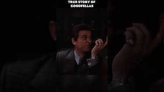 True story behind the movie Goodfellas 1990 10 [upl. by Astraea780]