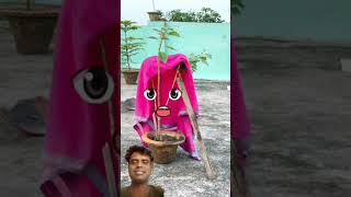 Ninni ki Tree Society me bahari nani aayi comedy funny comedyskits [upl. by Stalder]