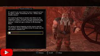 Neverwinter Mountain Of Flame  Campaign Introduction [upl. by Christopher]