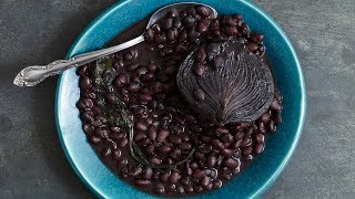 Pati Jinich  How to Make Frijoles de Olla [upl. by Siouxie]