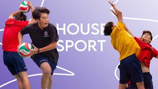 House Sports Montage  Macleans College 2024 [upl. by Oirramed]