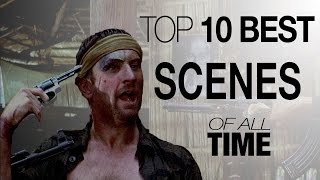 Top 20 Best Opening Movie Scenes Ever [upl. by Seaden]