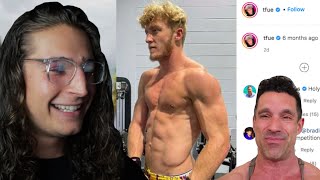 Heres Why Tfue Is On Steroids  Responding to Greg Doucette [upl. by Geldens]