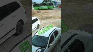 Flixbus Travels v [upl. by Bobbie]