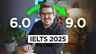 IELTS 2024 Complete 11 Hour Course [upl. by Odnala]