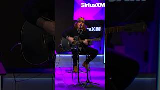 WATCH Savin’ Me  ​⁠nickelback Cover Live at SiriusXM Octane Full performance on our channel [upl. by Lanford]