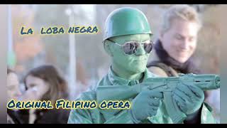 La Loba Negra the Opera Synopsis Audio only [upl. by Ehlke]