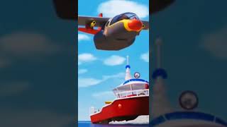 Fireman Sam Season 16 Intro firemansam firemansamuk [upl. by Gomer465]