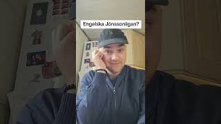 Engelsk tolkning av Jönssonligan [upl. by Bonar970]